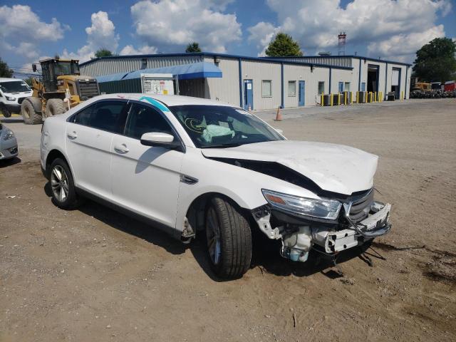 FORD TAURUS SEL 2013 1fahp2e83dg120161