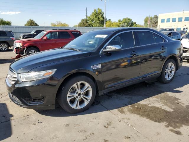 FORD TAURUS SEL 2013 1fahp2e83dg120273