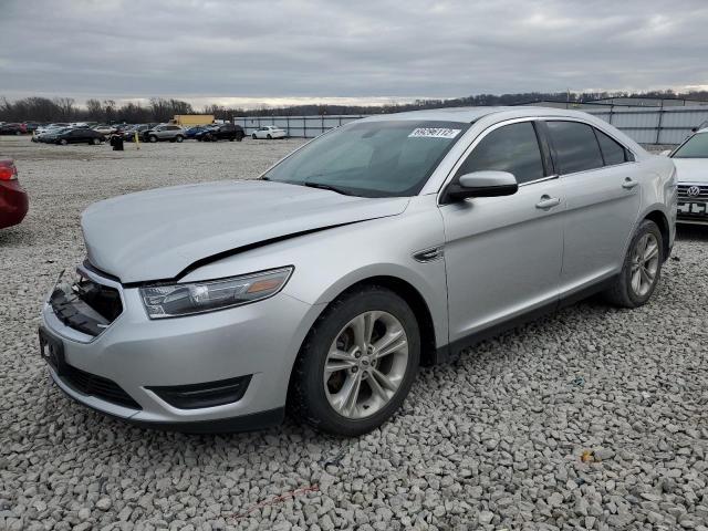 FORD TAURUS SEL 2013 1fahp2e83dg122752