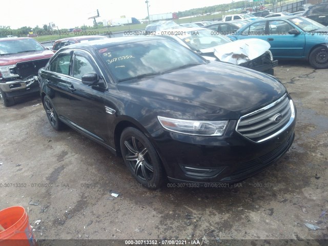 FORD TAURUS 2013 1fahp2e83dg123674