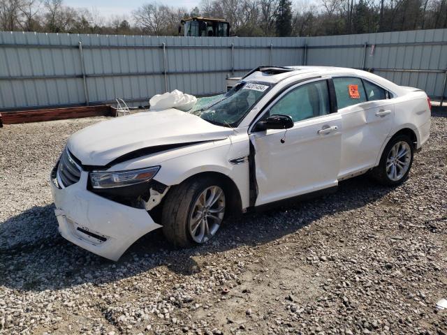 FORD TAURUS 2013 1fahp2e83dg125540