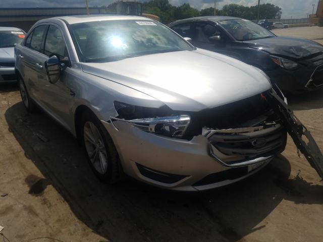 FORD TAURUS SEL 2013 1fahp2e83dg129278