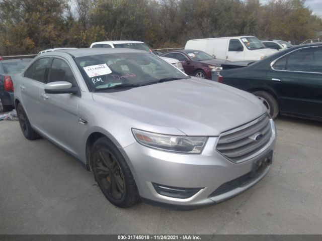 FORD TAURUS 2013 1fahp2e83dg136165