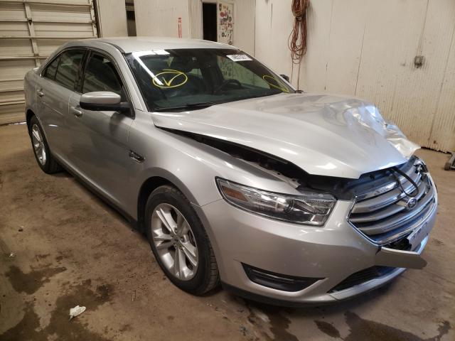 FORD TAURUS 2013 1fahp2e83dg138109