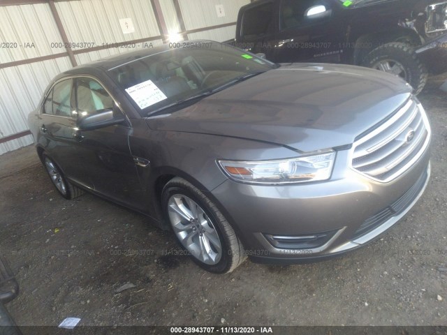 FORD TAURUS 2013 1fahp2e83dg140085