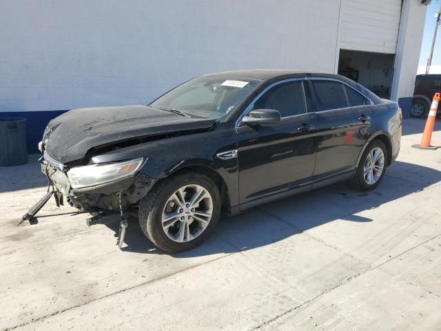 FORD TAURUS SEL 2013 1fahp2e83dg141043