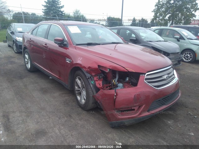 FORD TAURUS 2013 1fahp2e83dg142581