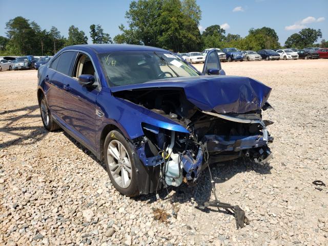 FORD TAURUS SEL 2013 1fahp2e83dg142693