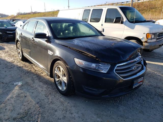 FORD TAURUS 2013 1fahp2e83dg145805