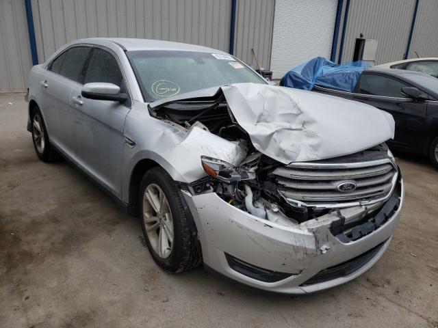 FORD TAURUS SEL 2013 1fahp2e83dg147568