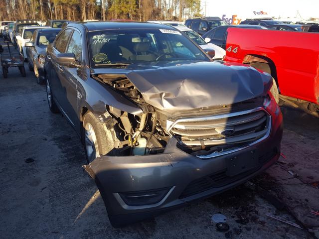 FORD TAURUS SEL 2013 1fahp2e83dg148431