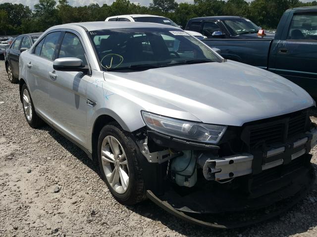 FORD TAURUS SEL 2013 1fahp2e83dg152303