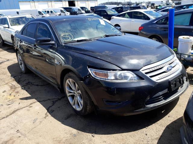 FORD TAURUS 2013 1fahp2e83dg155640