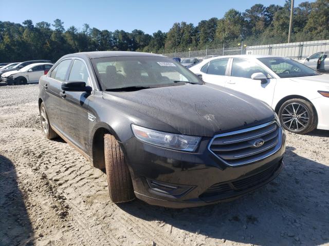 FORD TAURUS SEL 2013 1fahp2e83dg159929