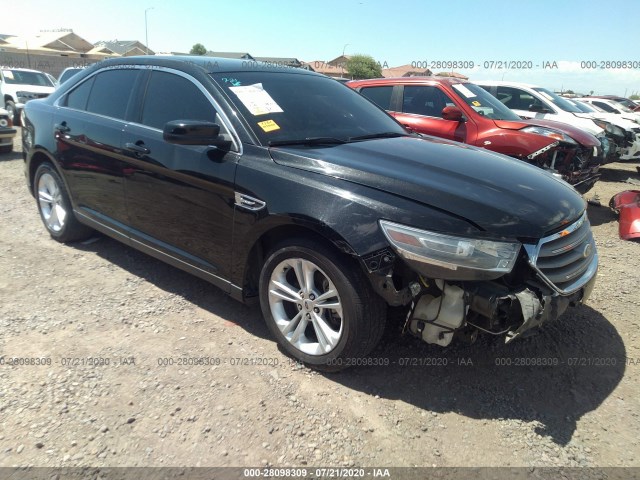 FORD TAURUS 2013 1fahp2e83dg160000