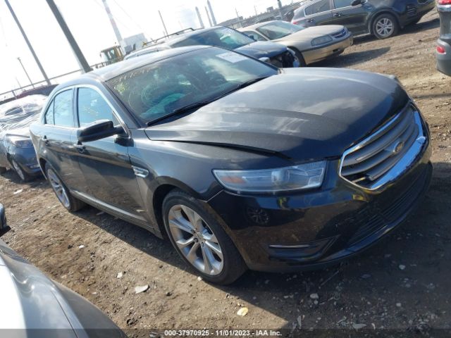 FORD TAURUS 2013 1fahp2e83dg161566