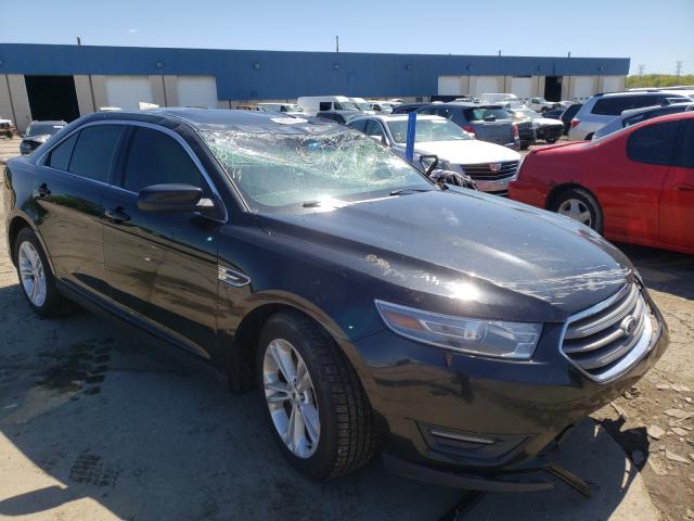 FORD TAURUS SEL 2013 1fahp2e83dg161762