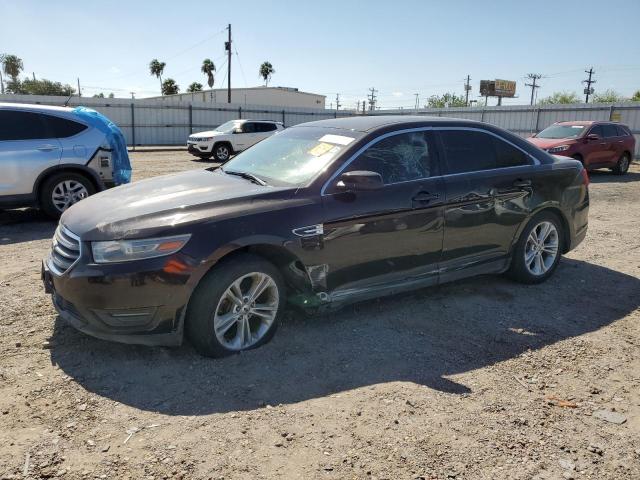 FORD TAURUS SEL 2013 1fahp2e83dg161972