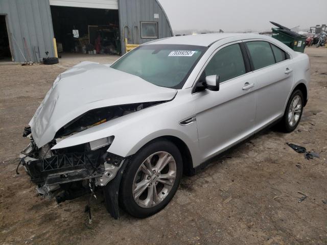 FORD TAURUS SEL 2013 1fahp2e83dg162426