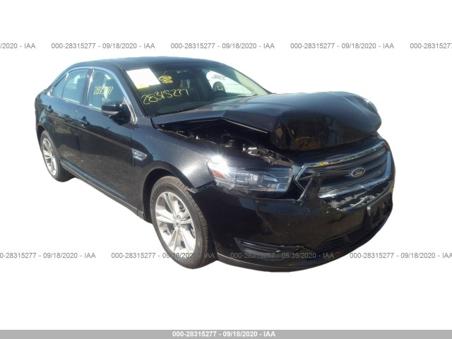 FORD TAURUS 2013 1fahp2e83dg164208