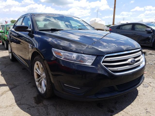 FORD TAURUS SEL 2013 1fahp2e83dg164287