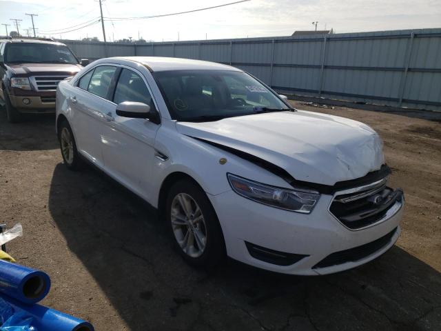 FORD TAURUS SEL 2013 1fahp2e83dg164306