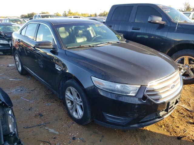 FORD TAURUS SEL 2013 1fahp2e83dg165066