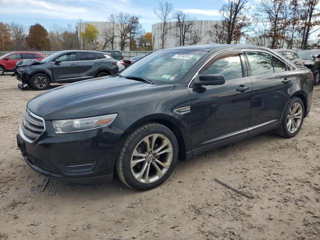 FORD TAURUS SEL 2013 1fahp2e83dg166427