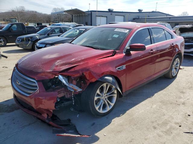 FORD TAURUS 4D 2013 1fahp2e83dg168615