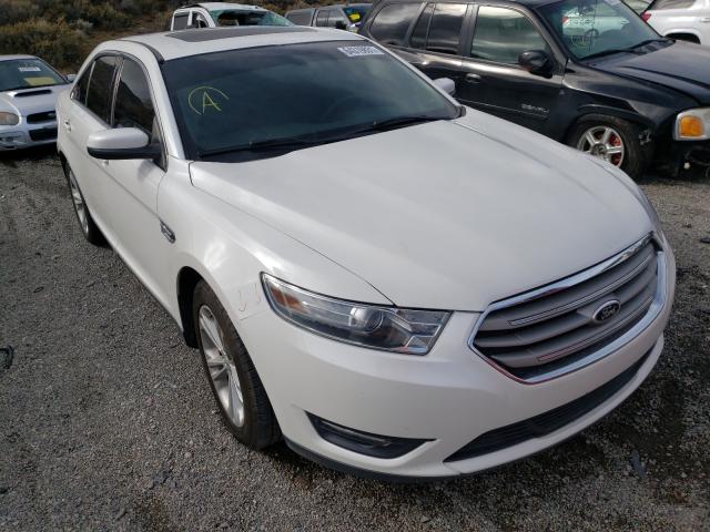 FORD TAURUS 2013 1fahp2e83dg169148