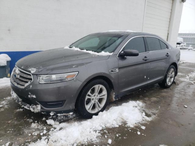 FORD TAURUS SEL 2013 1fahp2e83dg172471