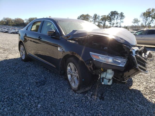 FORD TAURUS SEL 2013 1fahp2e83dg173717