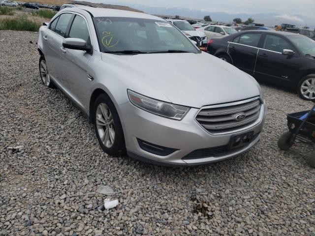 FORD TAURUS SEL 2013 1fahp2e83dg175533