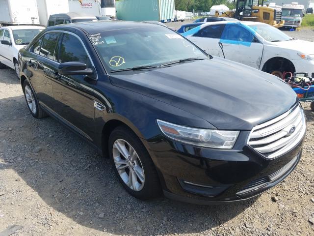 FORD TAURUS SEL 2013 1fahp2e83dg176505