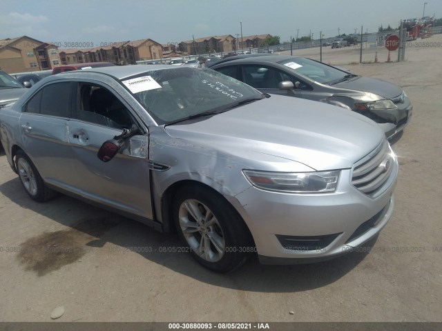 FORD TAURUS 2013 1fahp2e83dg177136