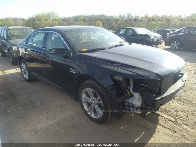 FORD TAURUS 2013 1fahp2e83dg177640