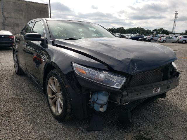 FORD TAURUS 2013 1fahp2e83dg180103