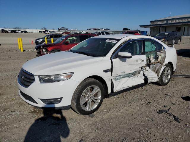 FORD TAURUS 2013 1fahp2e83dg181333