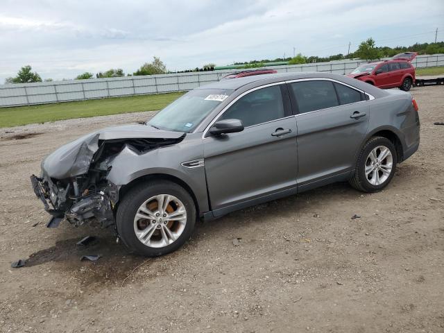 FORD TAURUS SEL 2013 1fahp2e83dg184331