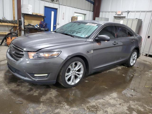 FORD TAURUS SEL 2013 1fahp2e83dg194762