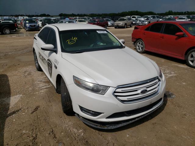 FORD TAURUS SEL 2013 1fahp2e83dg195085