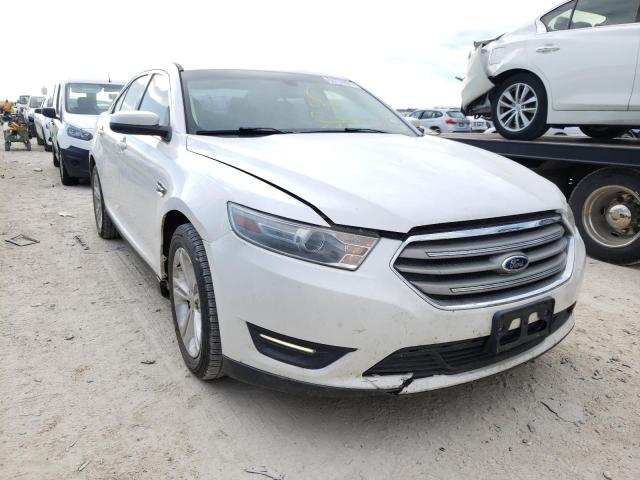 FORD TAURUS SEL 2013 1fahp2e83dg195328