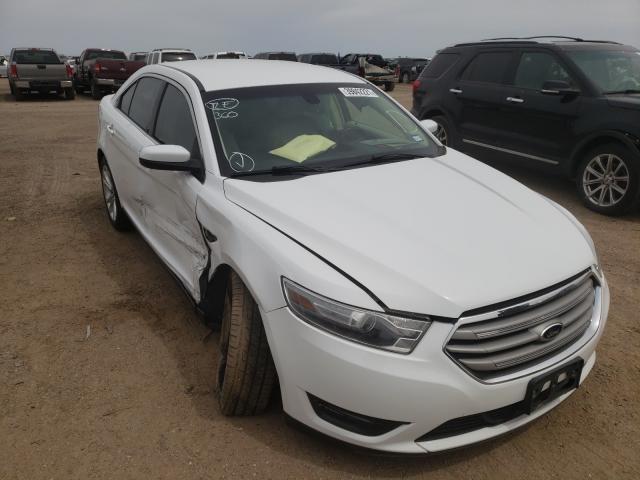 FORD TAURUS SEL 2013 1fahp2e83dg201208