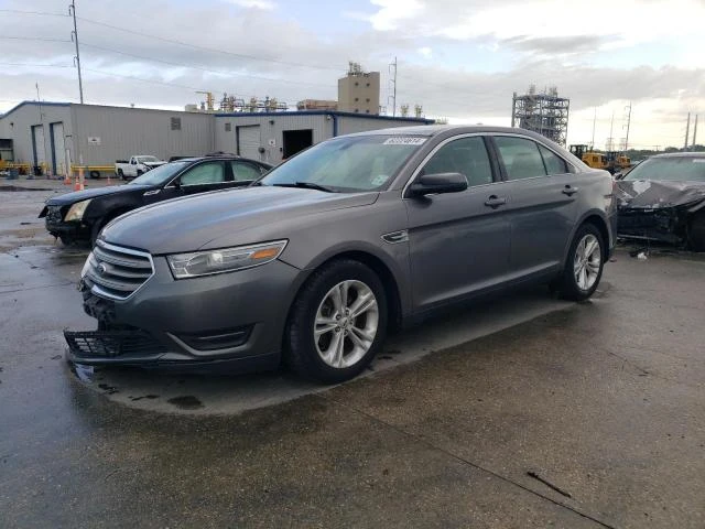 FORD TAURUS SEL 2013 1fahp2e83dg202245