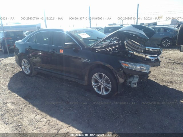 FORD TAURUS 2013 1fahp2e83dg202276