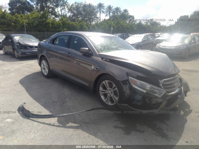 FORD TAURUS 2013 1fahp2e83dg207851