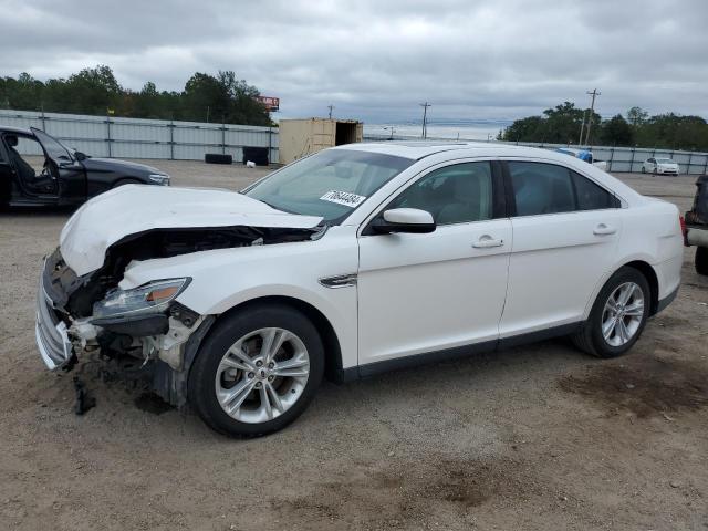 FORD TAURUS SEL 2013 1fahp2e83dg208157