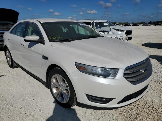 FORD TAURUS SEL 2013 1fahp2e83dg211608