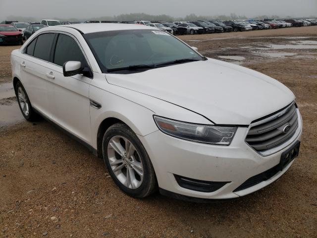 FORD TAURUS SEL 2013 1fahp2e83dg212029