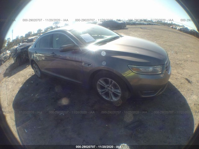 FORD TAURUS 2013 1fahp2e83dg214508